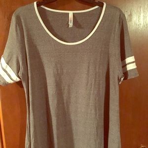 Lularoe 3x Perfect T